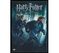 Harry Potter et les Reliques de la Mort – Partie 1 – Warner Bros. – Import
