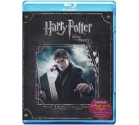 Harry Potter e i doni della morte - Parte 1 – Blu-ray – Import (+ e-book)