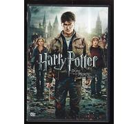 Harry Potter E I Doni Della Morte-Parte 2 DVD [Import]