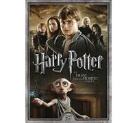 Harry Potter et les Reliques de la Mort – Partie 1 – DVD – Importation italienne – Warner Bros.