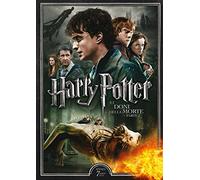 Harry Potter et les Reliques de la Mort – Partie II – DVD – Nuova Creativita' – Warner Bros
