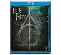 Harry Potter et les Reliques de la Mort – Partie 2 – Blu-ray – Éd. spéciale (Import) – Warner Bros.