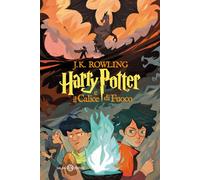 Harry Potter e il calice di fuoco