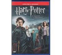 Harry Potter e il calice di fuoco
