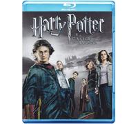 Harry Potter e il calice di fuoco [Blu-ray]