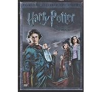 Harry Potter E Il Calice Di Fuoco Edition (2 DVD) [Edizione Speciale] [Import]