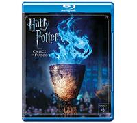 Harry Potter E Il Calice Di Fuoco (SE) [Blu-Ray] [Import]