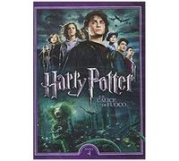 Harry Potter e il Calice di Fuoco – DVD – Éd. SE – Import italien – Warner Bros.