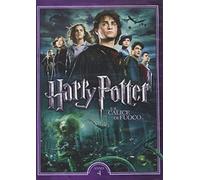 Harry Potter E Il Calice Di Fuoco (Se) [Import]