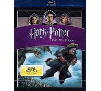 Harry Potter E Il Calice Di Fuoco (Special Edition) [Blu-Ray] [Import]