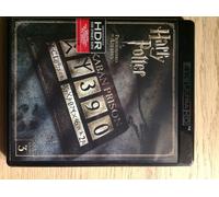 Harry Potter E Il Pricioniero Di Azkaban (Et Le Prisonnier D'azkaban) - Import Italien