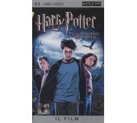 Harry Potter E Il Prigioniero Di As [UMD pour PSP]