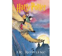 Harry Potter e il prigioniero di Azkaban