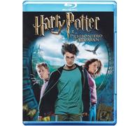 Harry Potter e il prigioniero di Azkaban [Blu-ray]