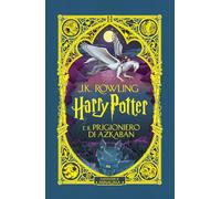 Harry Potter e il prigioniero di Azkaban. Ediz. papercut MinaLima (Vol.)