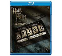 Harry Potter E Il Prigioniero Di Azkaban (SE) [Blu-Ray] [Import]