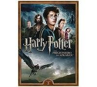 Harry Potter et le prisonnier d'Azkaban – DVD – SE – Import italien