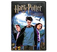 Harry Potter E Il Prigioniero Di Azkaban (Special Edition) (2 DVD) [Import]