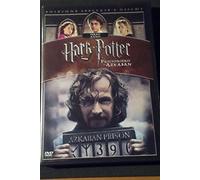 Harry Potter E Il Prigioniero Di Azkaban (Special Edition) [Import]