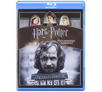 Harry Potter E Il Prigioniero Di Azkaban (Special Edition) [Édition Sépaciale] [Blu-ray]