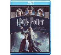 Harry Potter E Il Principe Mezzosangue (2 Blu-Ray) [Edizione limitata] [Import]