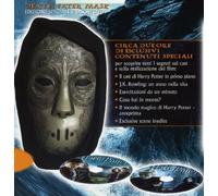 Harry Potter E Il Principe Mezzosangue (Collector's Edition) (2 DVD+Maschera Mangiamorte) [Edizione da Collezione] [Import]