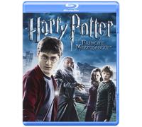 Harry Potter e il Principe mezzosangue (+copia Digitale) [Blu-Ray] [Import]