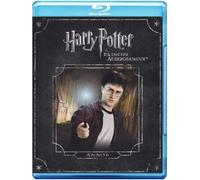 Harry Potter e il Principe mezzosangue (+e-Book) [Blu-Ray] [Import]