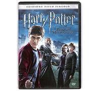 Harry Potter e il Principe mezzosangue [Import]