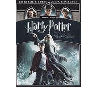 Harry Potter E Il Principe Mezzosangue (Limited edition 2 DVD)