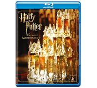 Harry Potter E Il Principe Mezzosangue (SE) [Blu-Ray] [Import]