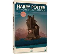 Harry Potter et le Prince de Sang‑Mêlé – Warner Bros. – Édition Travel Art