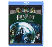 Harry Potter E L Ordine Della Fenice (Se) (Blu Ray+Copia Digitale)