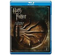 Harry Potter E La Camera Dei Segreti (SE) [Blu-Ray] [Import]