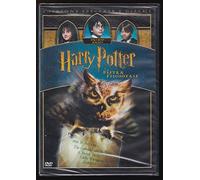 Harry Potter E La Pietra Filosofale (Special Edition) [Édition Sépaciale]