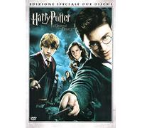 Harry Potter E L'Ordine Della Fenice (SE) (2 DVD) [Import]