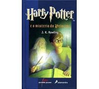 Harry potter e o misterio do principe