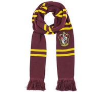 Harry Potter - écharpe deluxe Gryffindor - CineReplicas