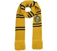 Harry Potter - écharpe deluxe Hufflepuff - CineReplicas