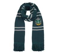 Harry Potter - Echarpe Deluxe Serpentard