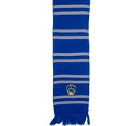 Harry Potter - écharpe homme/femme unie 1394 (taille unique) (Bleu/Blanc)