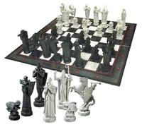 Le Noble Collection Wizard Jeu d'échecs