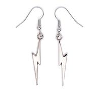 Generique Boucles d'oreilles Harry Potter Lightning Bolt