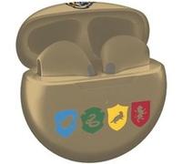 HARRY POTTER - Écouteurs stéréo sans fil pour enfants Violet G