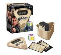 Harry Potter Édition Ultime Trivial Pursuit Jeu De Société
