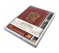 Harry Potter Elder Wand Pen by Insight Editions Insight Editions (Auteur)