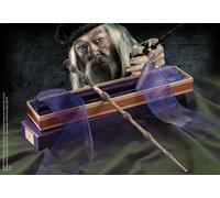 Harry Potter Elder Zauberstab Ollivander Albus Dumbledore Noble Collection