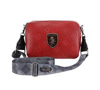 Harry Potter Emblem-Sac à Bandoulière IBiscuit, Bordeaux