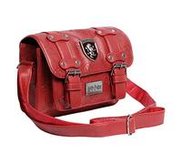 Harry Potter Emblem-Sac à Bandoulière Satchel, Bordeaux