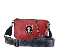 Harry Potter Emblem-Sac IHoney, Bordeaux